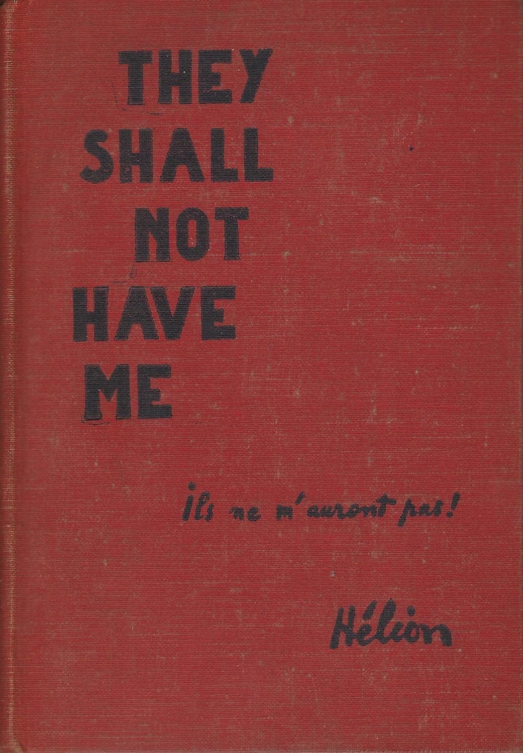 Bestselling Hardcover They Have Not Read