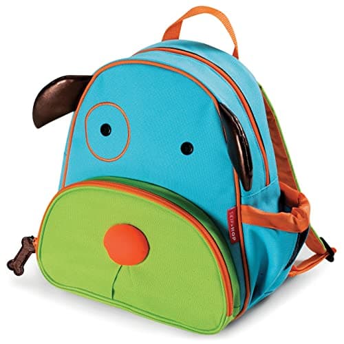 Skip Hop Zoo Mini Backpack (Dino)
